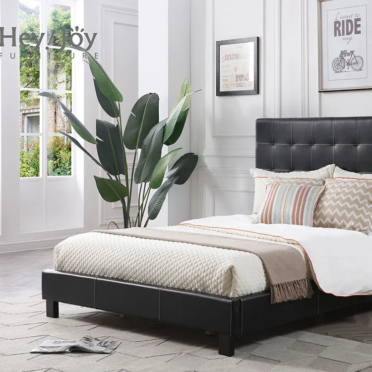 Новый дизайн современный Твин более металла двухъярусные кровати Полный Размер Лофт кровати