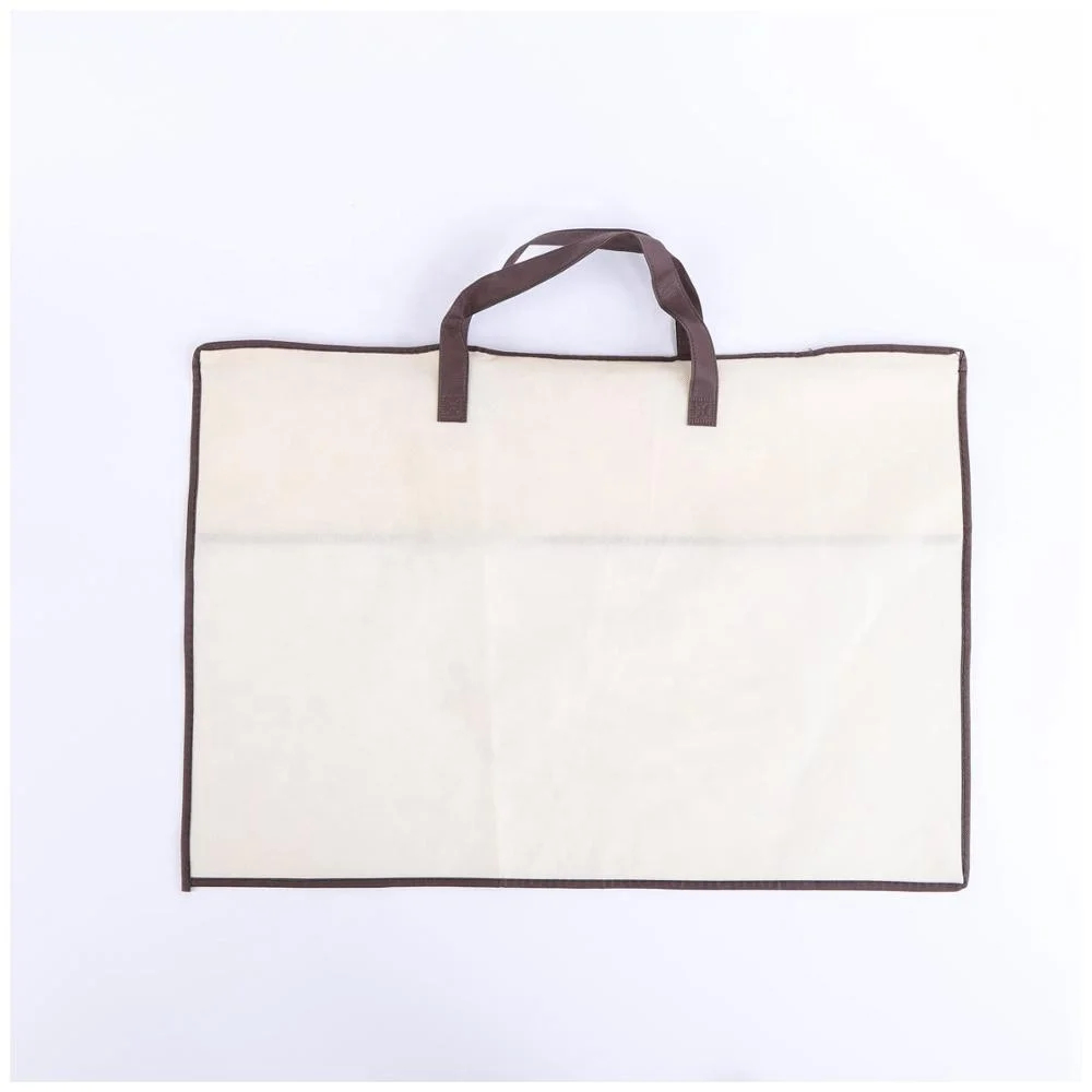 
OEM logo printed Plastic clear PVC window wedding dress suit cover garment bag 
