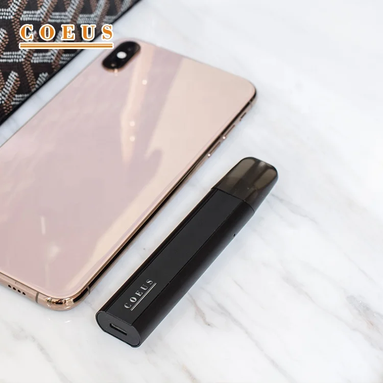 
New products BY1 pod vape start kits electronic cigarettes prefilled vape pod kits oem available 