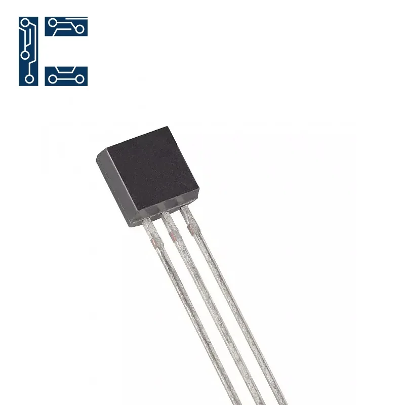 Mosfet силовой транзистор L7805 фарфора производителя