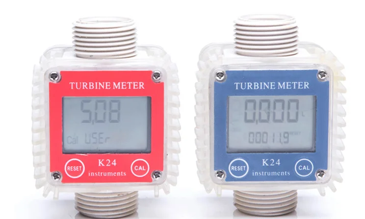 
water flow meter 10-120L/min 