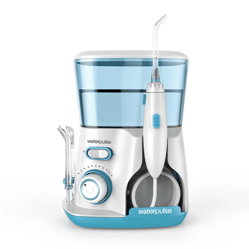 Waterpulse Multiple Colour Oral ирригатор в других продуктах гигиены товары полости рта