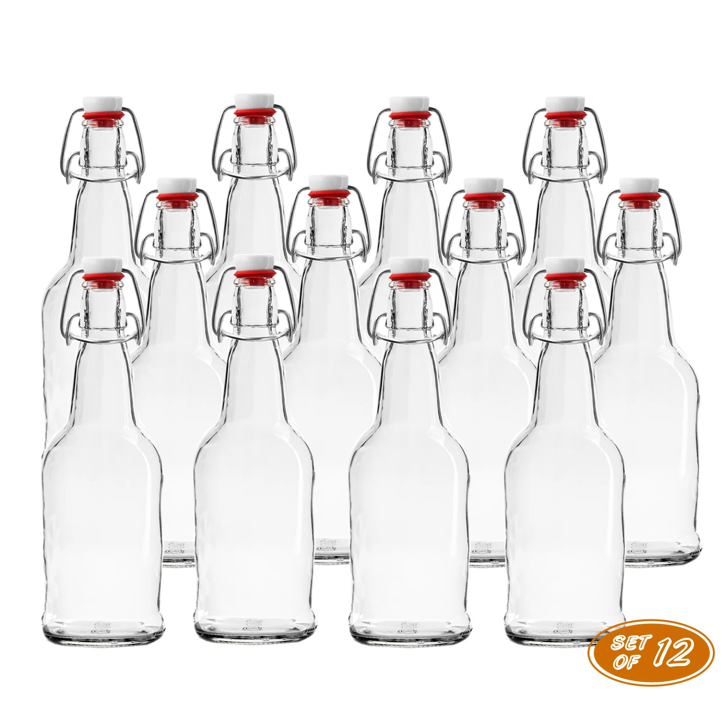 500 мл бутылка алкоголя с откидной верхней Лидер продаж CY-248