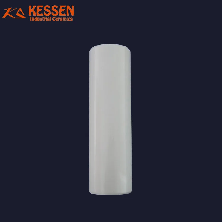 99 alumina ceramic plunger