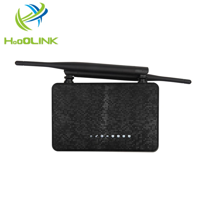 
Low Cost 300Mbps Wireless N WiFi Router with MT7628KN Chipset 
