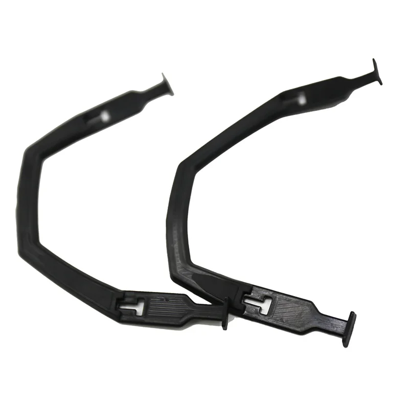 2019 ice hockey helmet visor assmebling hardware accessories part repair kits ear loop