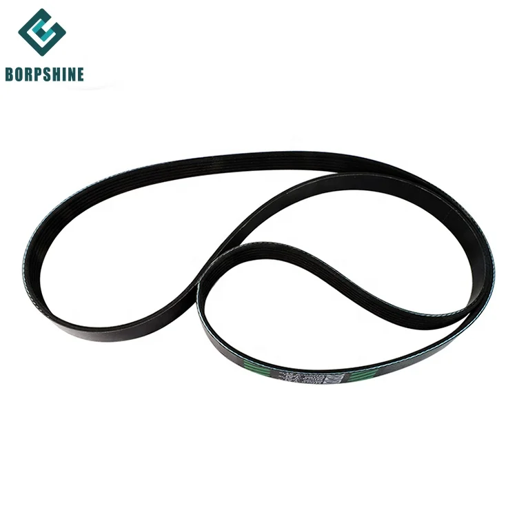 Автомобильный Ремень ГРМ 4Pk 150000 км гарантия для Mitsuboshi для ворот ремень ГРМ