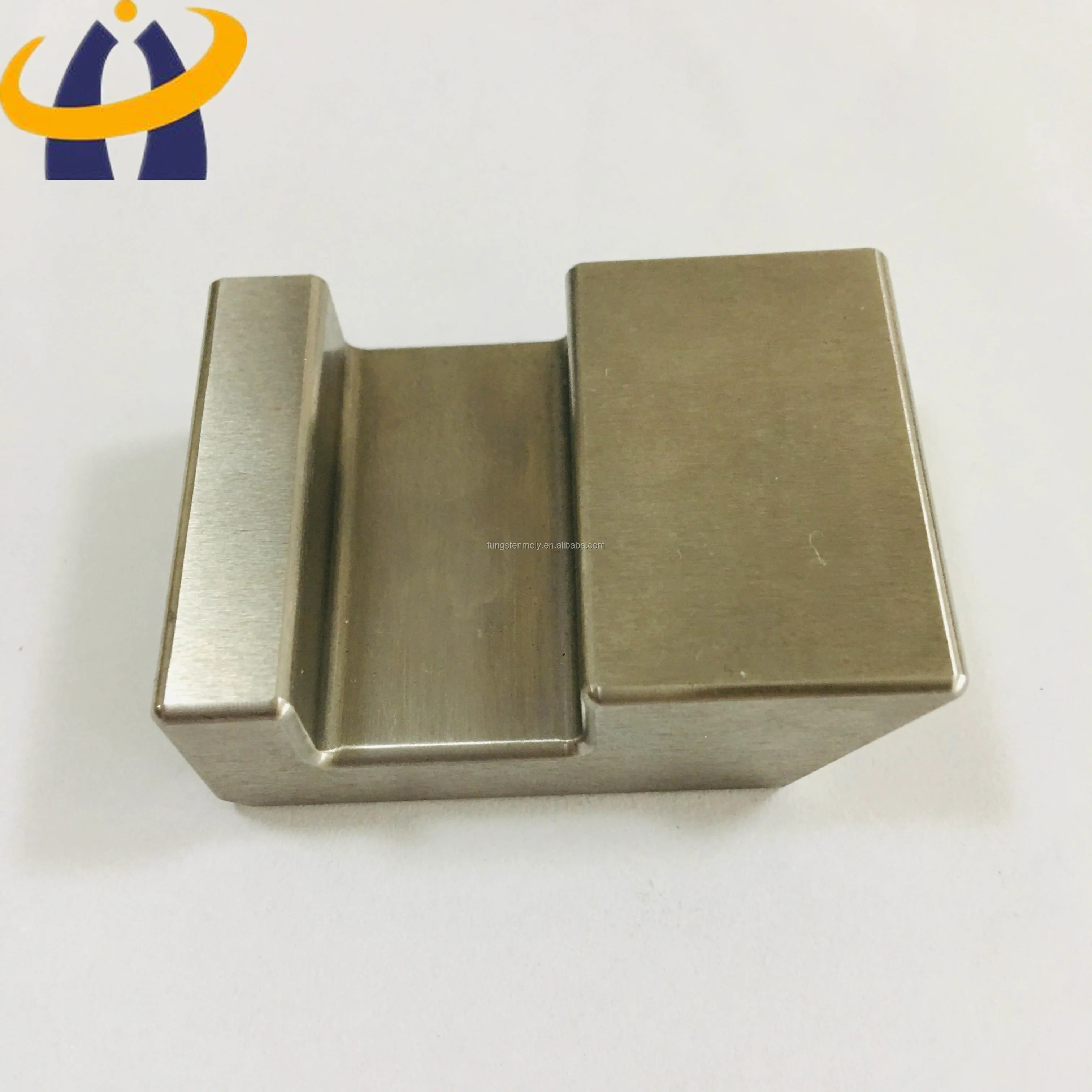 Factory price tungsten alloy bucking bar for sale