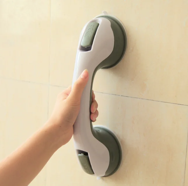 Best selling Bathroom Safety suction cup handle / bathroom safety handle / toilet safety handles