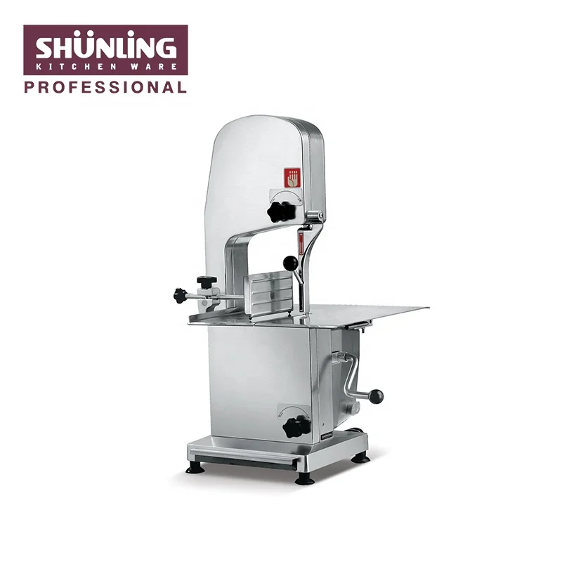 Aluminum alloy bonesaw J-210