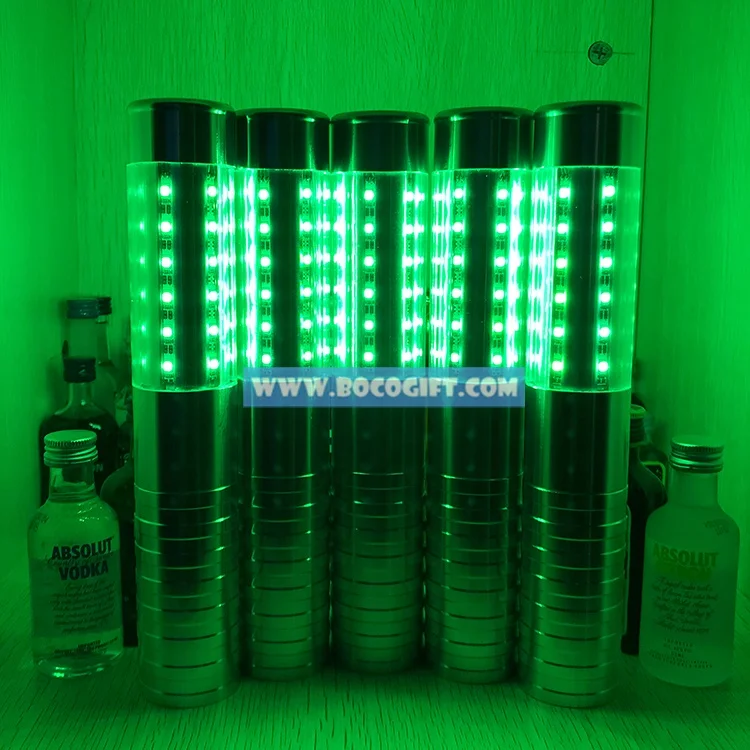 
Electronic led strobe baton Light,LED Sparkler light 
