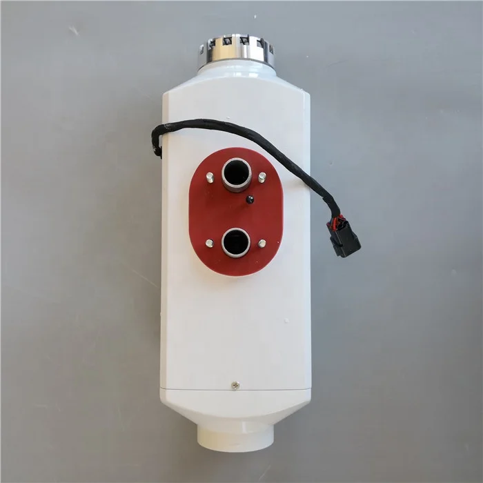 Лидер продаж вилочный погрузчик кабина нагреватель воздуха В 24 в грузовик кабины нагреватель