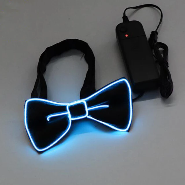 Women Gender and Adults Age Group Butterfly Tie