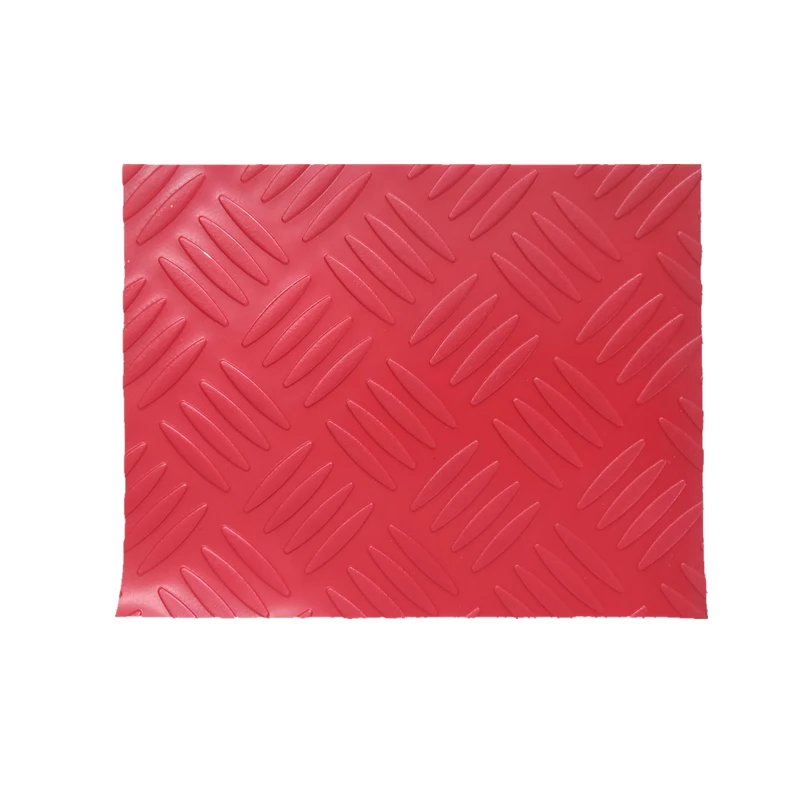 3G PVC Anti Slip Floor Mat roll