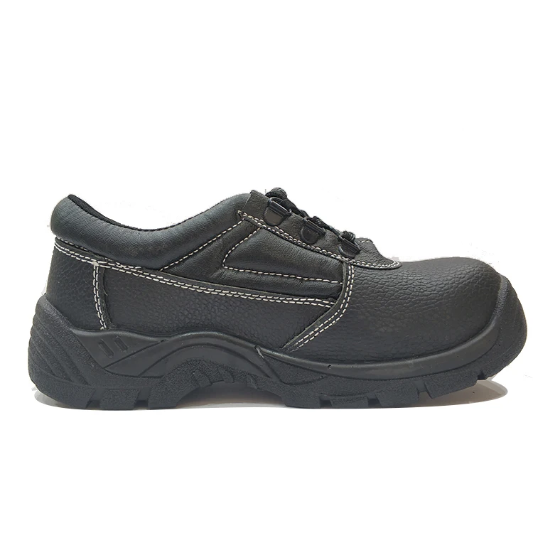 low cut safety shoes for man