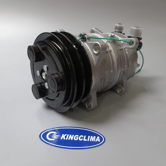 Автокондиционеры компрессор запчасти Valeo компрессор TM16