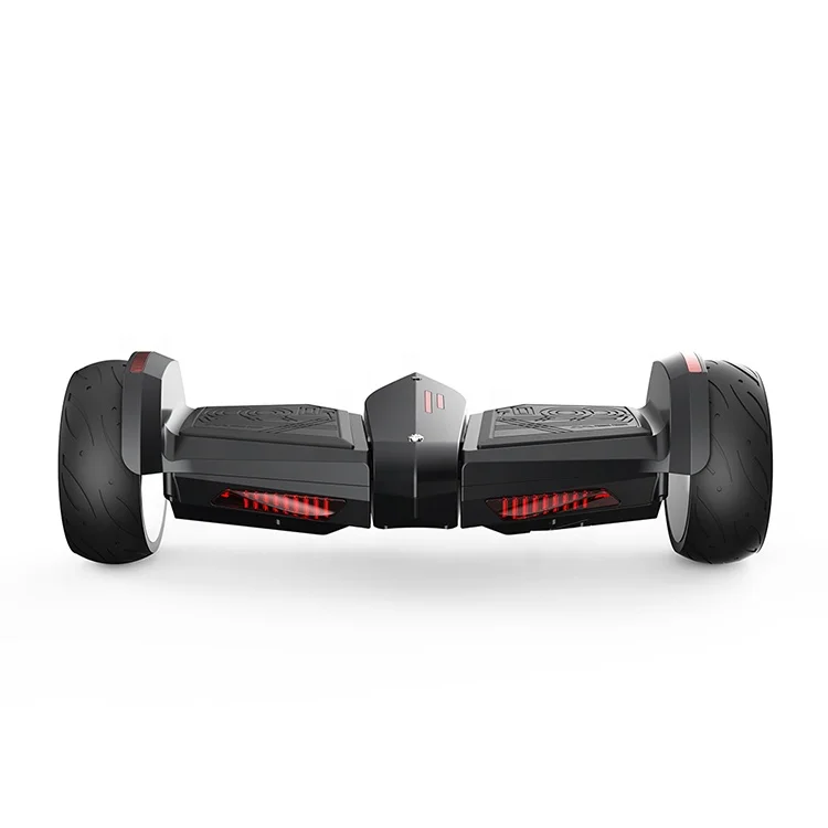 
UL2272 Patent New model 2019 Top sale 2 wheel 8 inch electric self balancing scooter 