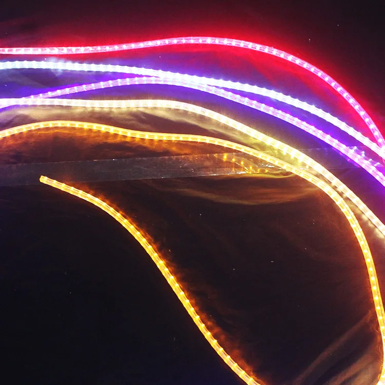 Electric Led Bulb Side Emitting Led Strip Light Waterproof