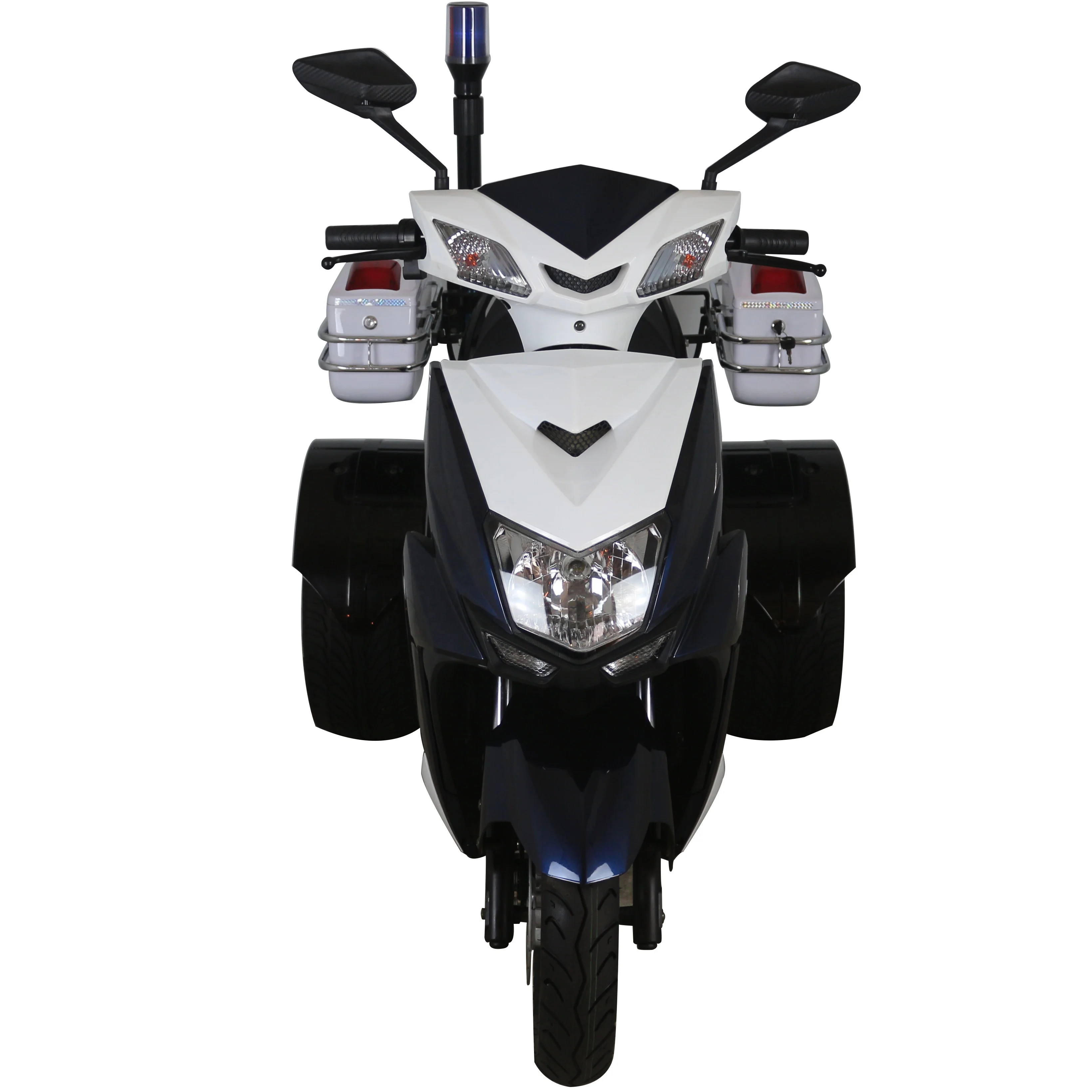 
Top Scooters Elderly Disabled And Handicapped Scooter 3 Wheel Passenger Tricycle 