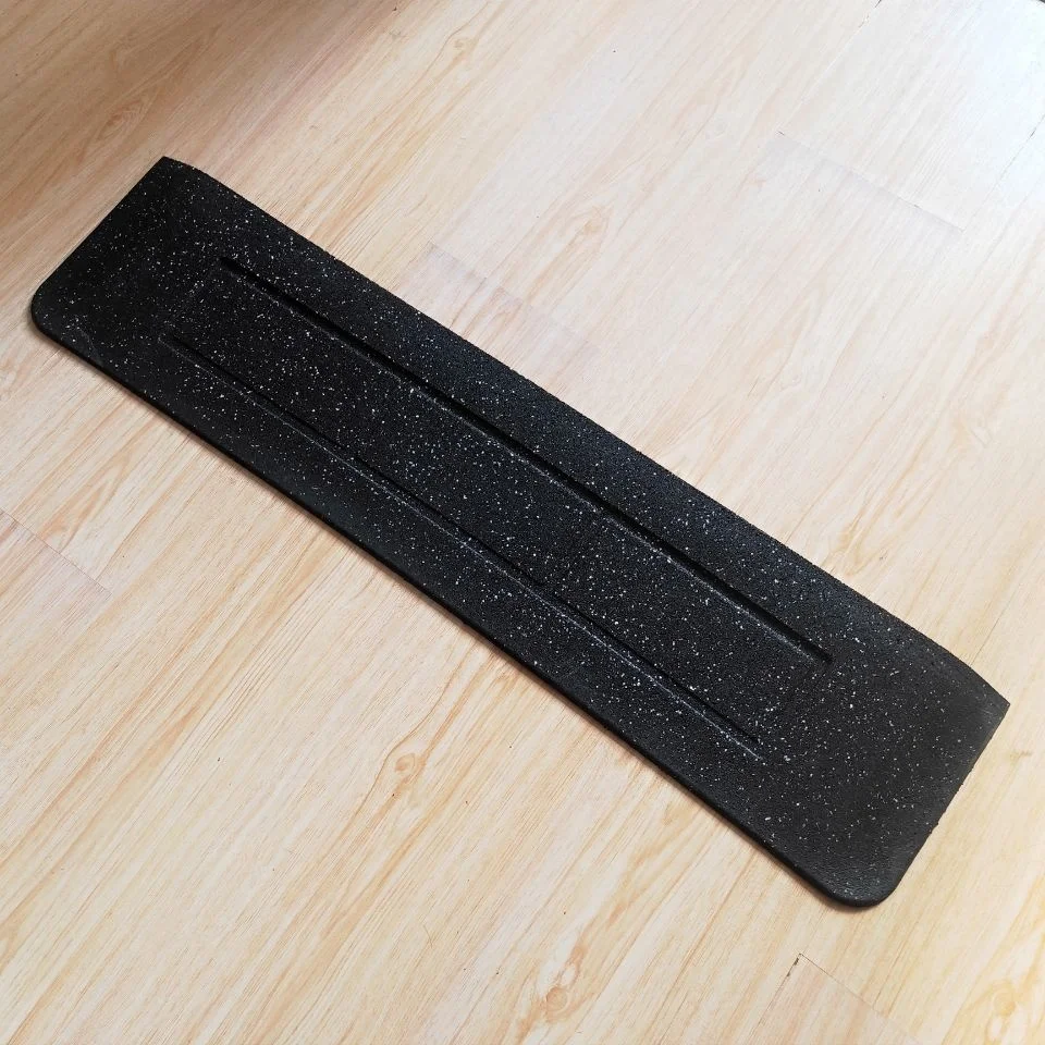 Прочная резиновая напольная рампа всех размеров по заводской цене