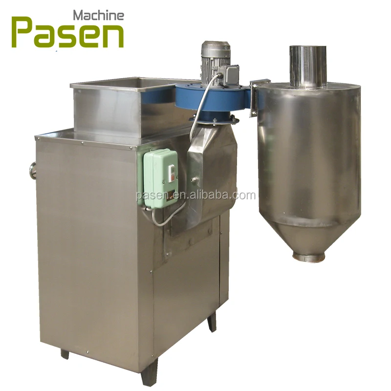 Coffee industry cocoa bean peeler/cocoa bean shelling machine/cocoa bean cracker