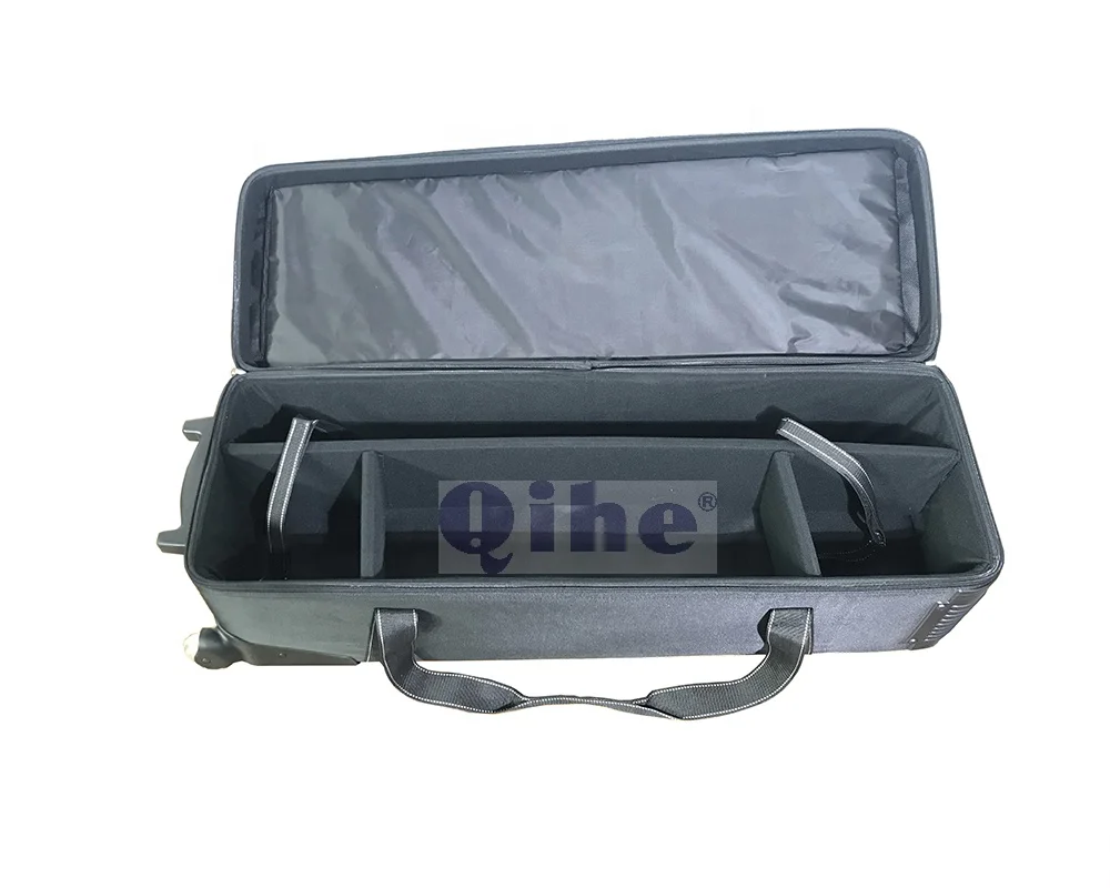 
QIHE QH-CC06 Studio Bag Size 102*33*25 cm ,Oxford Cloth 1680D 