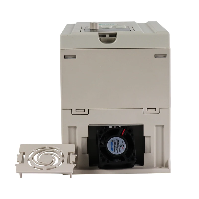  7.5kw 11kw 380V-480v Частотный преобразователь 3-фазный преобразователя