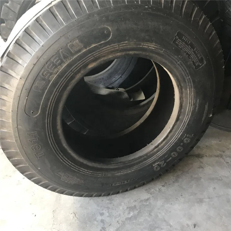 Hot sale Light truck Tire 10.00-20 11.00-20 12.00-20 suitable price