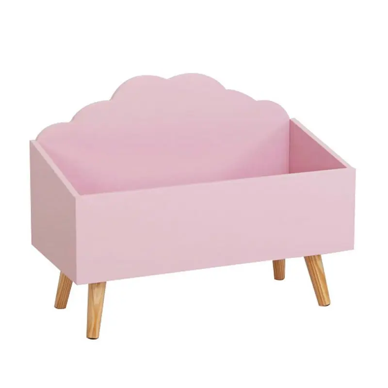 Дешевый домашний шкаф для игрушек, простой современный детский шкаф, оригинальный индивидуальный Минимализм