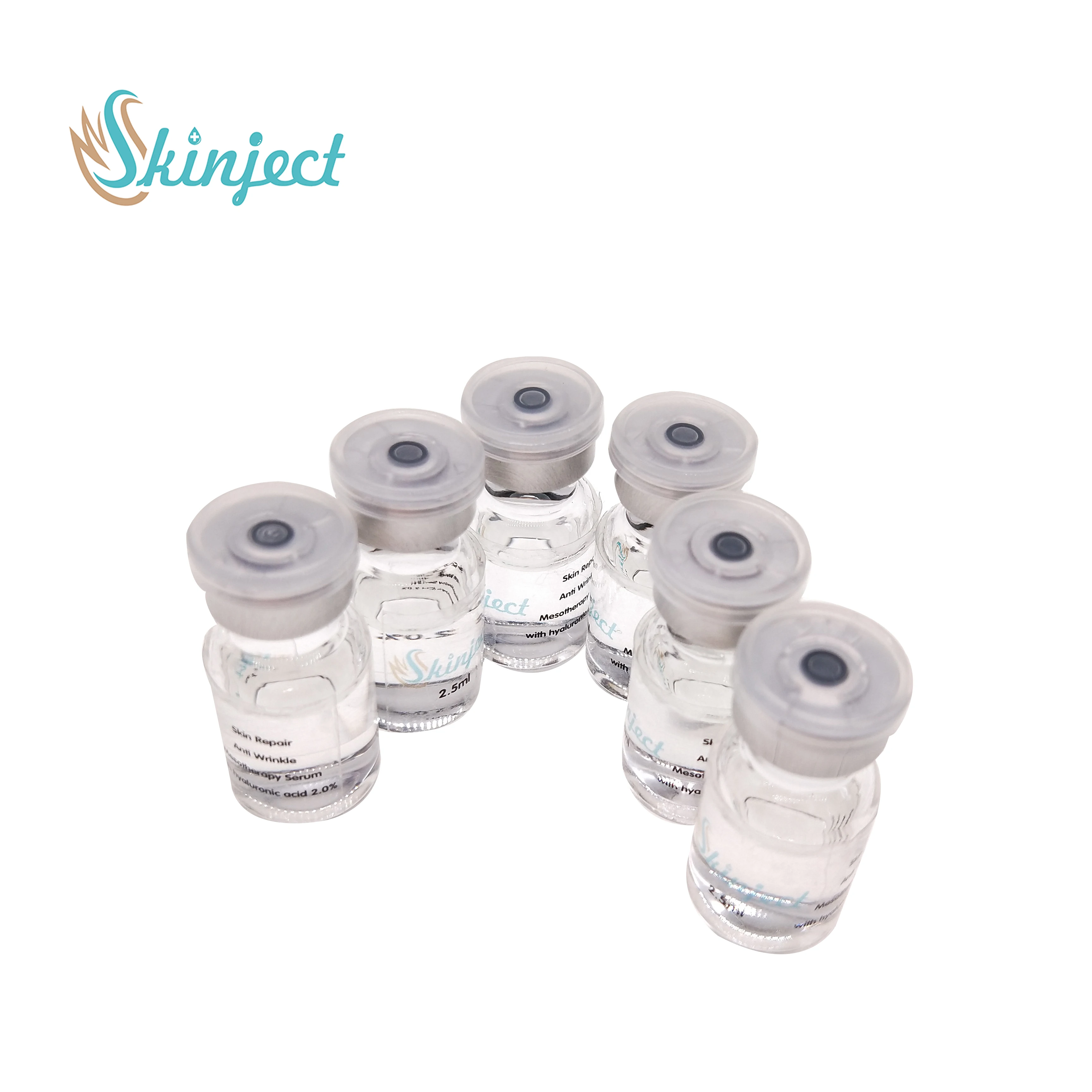 
Anti Aging mesotherapy Meso Serum mesotherapy ampoule for face 