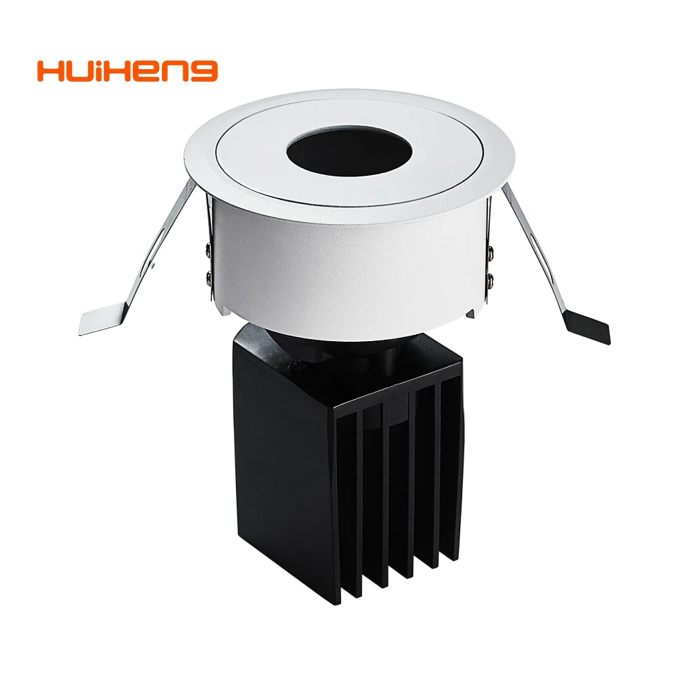 S928 CE  Certification CustomDesign 13W Bathroom Spot Light Manufacturer in China