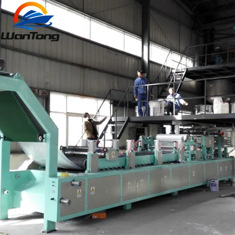 1000mm auto parts fiber glass smc machine