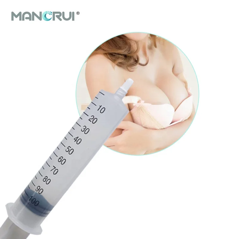 
Buttock enhancement cross linked safe hyaluronic acid buttock injection 