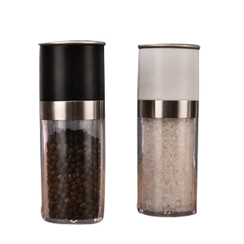 Пластиковая мельница для соли и перца премиум качества с более низкой ценой
