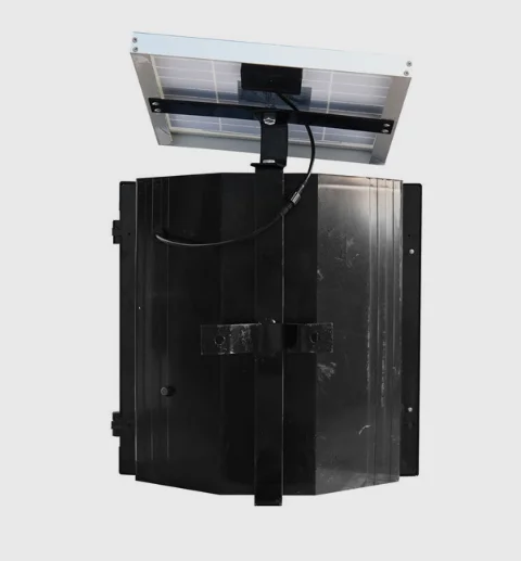 
Manufacturer Solar energy traffic flashing beacon traffic warning flashing light 