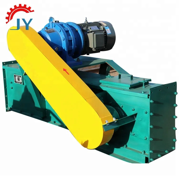 Полностью закрытый en-masse цепной конвейер для риса и пшеницы