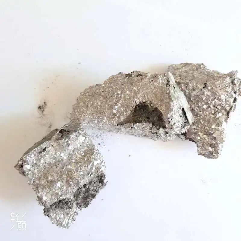 
ferro chrome low carbon 