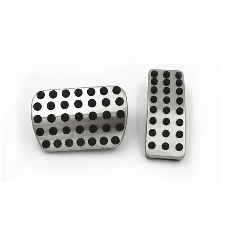 Замена крышки педали тормоза ZPARTNERS для Citroen C3-XR