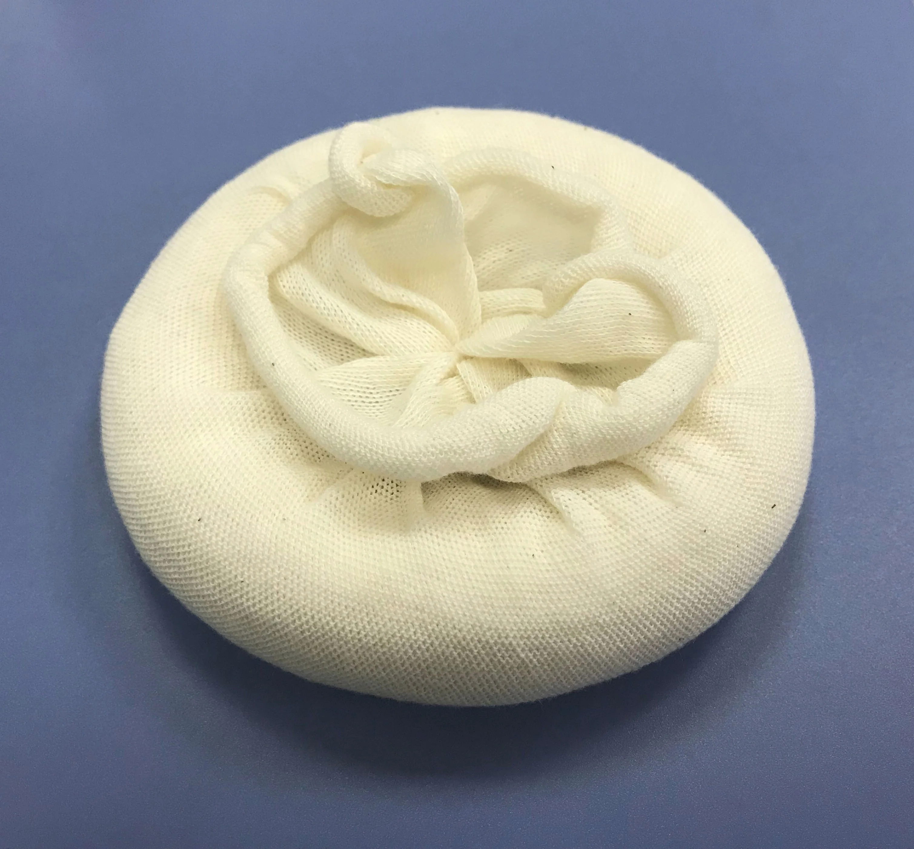 
Medical High Quality 100% Cotton Stockinette Tubular Elastic Bandage 