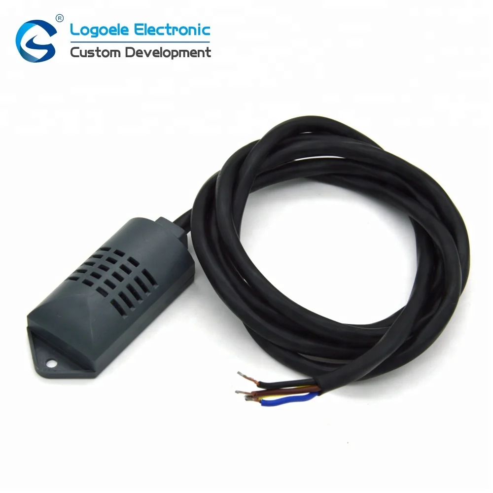 SHT10 SHT11 SHT15 цифровой выход i2c температура и влажность мониторинга сенсор де