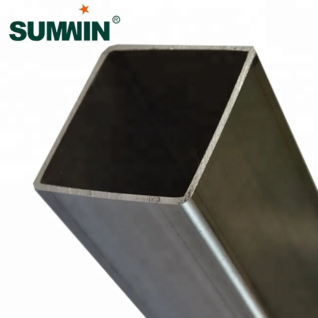 304 inox труба из нержавеющей стали производитель для украшения в Китае