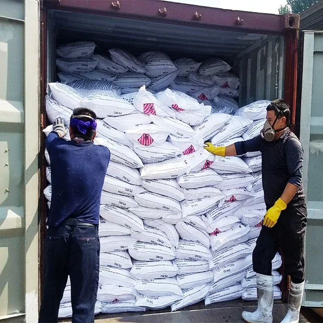 
High Purity Factory Price Paraformaldehyde 99.5% Prills Powder 