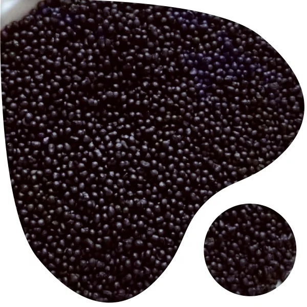 
organic compound granular fertilizer for agriculture NPK 5 base fertilizer vegetable fruit common use 