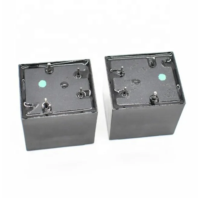 Hot selling Power relays SLC-05VDC-SL-A 5V 30A T91 HF2100 A group of normally open 4PIN DIP