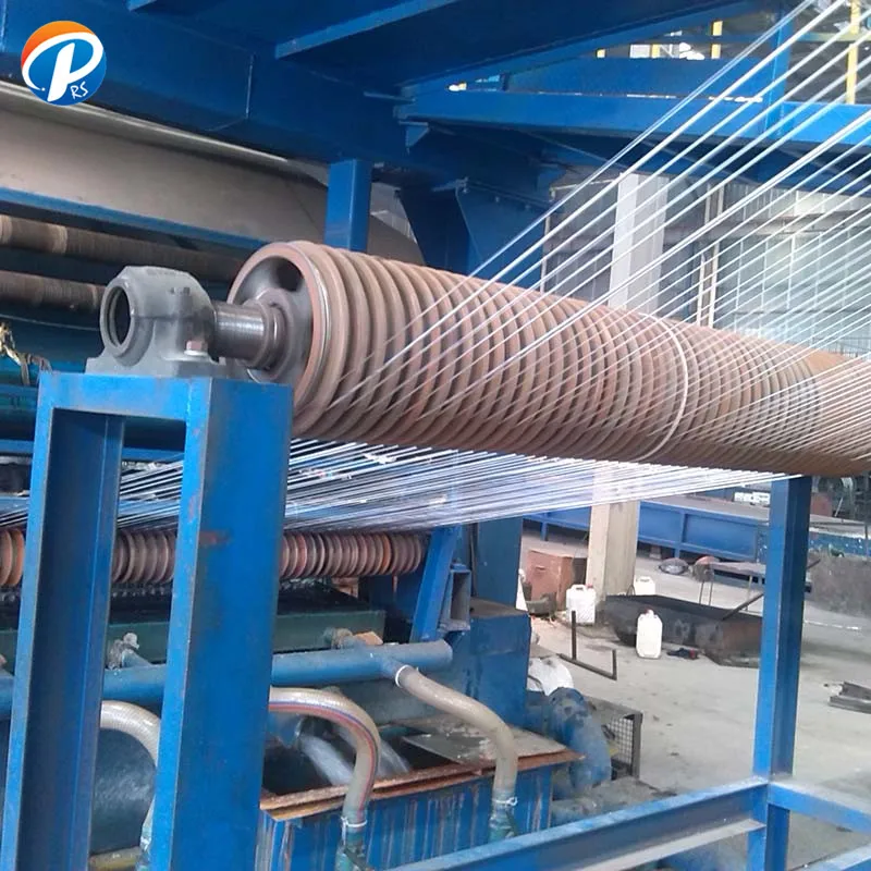 Hot Sale Galvanized Wire for Mesh Making