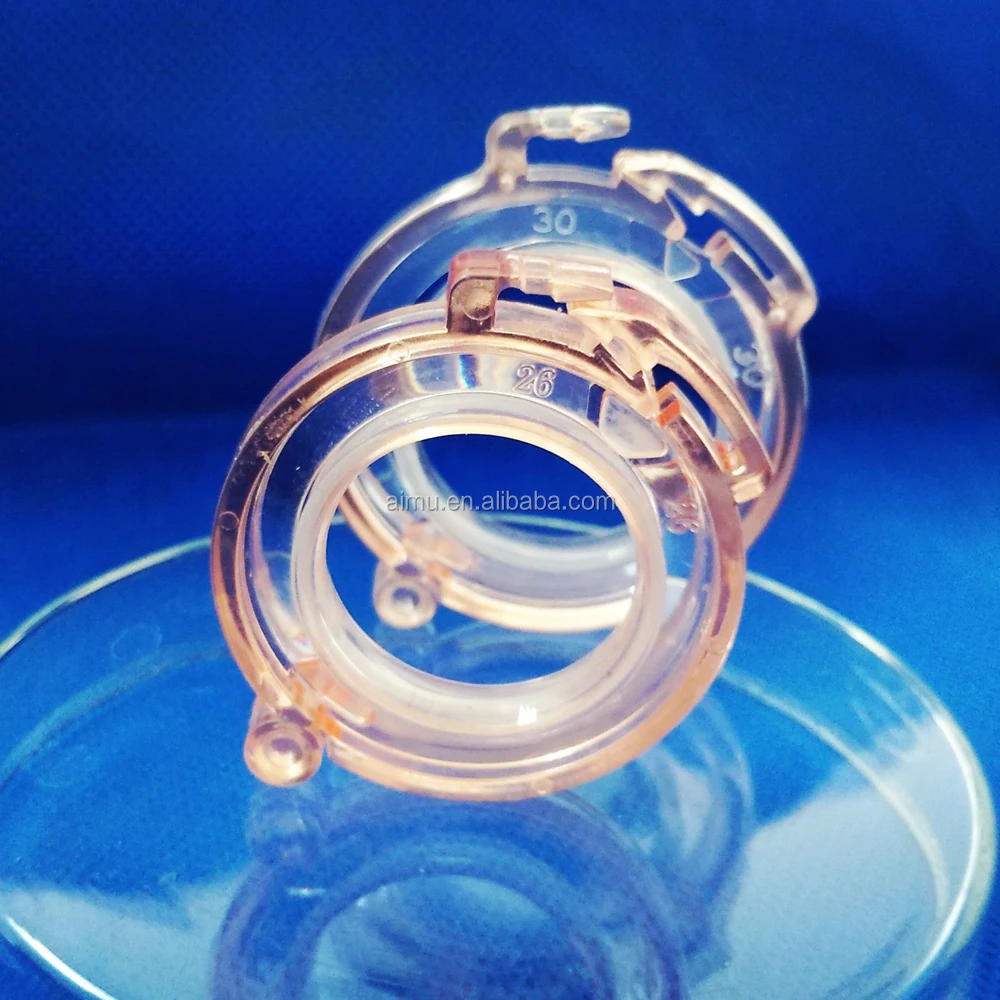 Прибор обрезания микрохирургии медицинских товары/обрезания зажимы для мужского андрологии