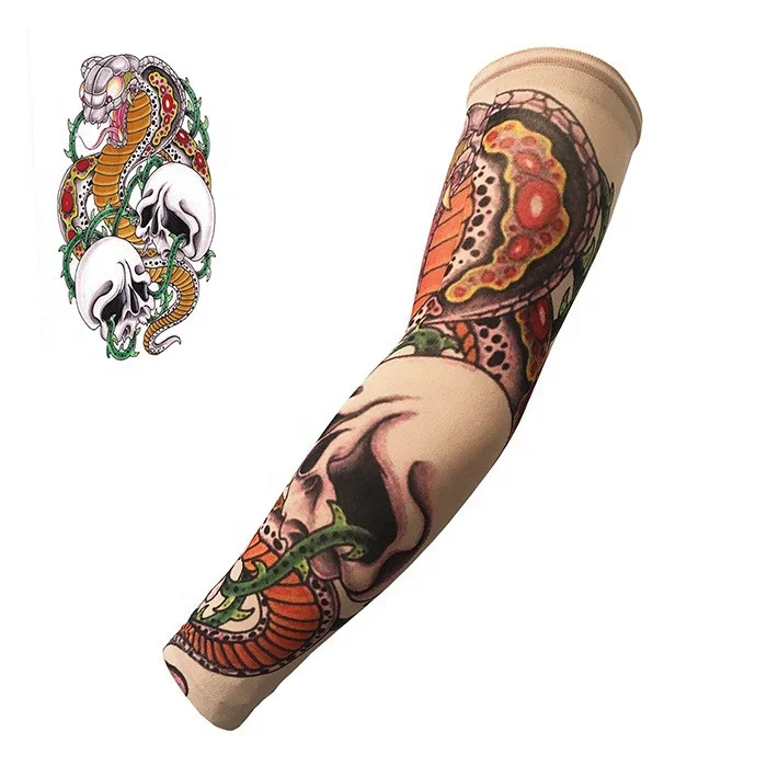 
Arm sleeve uv protection tattoo sleeve arm sun protective arm sleeve 