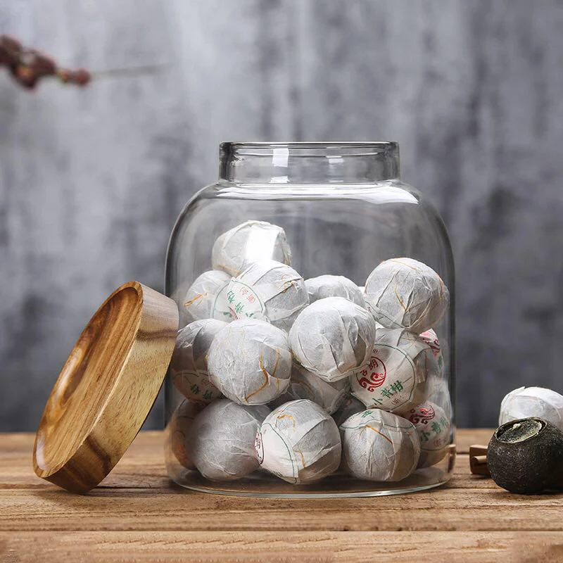 pyrex glass Glass Food Container leakproof container