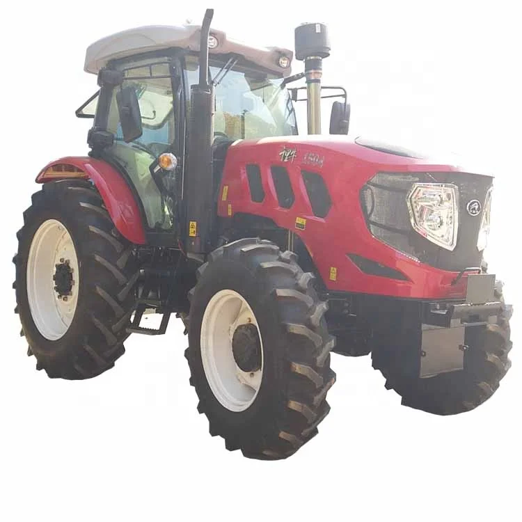 QLN Factory Price 6 Cylinder 4*4 Tractor 150hp,Large Power Tractors In Georgia