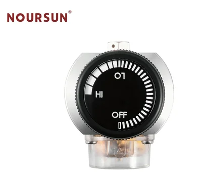 High Pressure Gas /CO2 Regulator/Adjustable Pneumatic Regulator with good quality